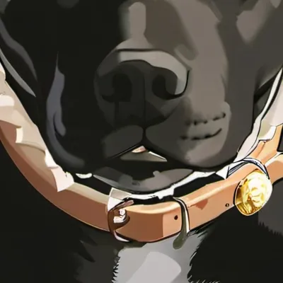 chat with ai character: Mack