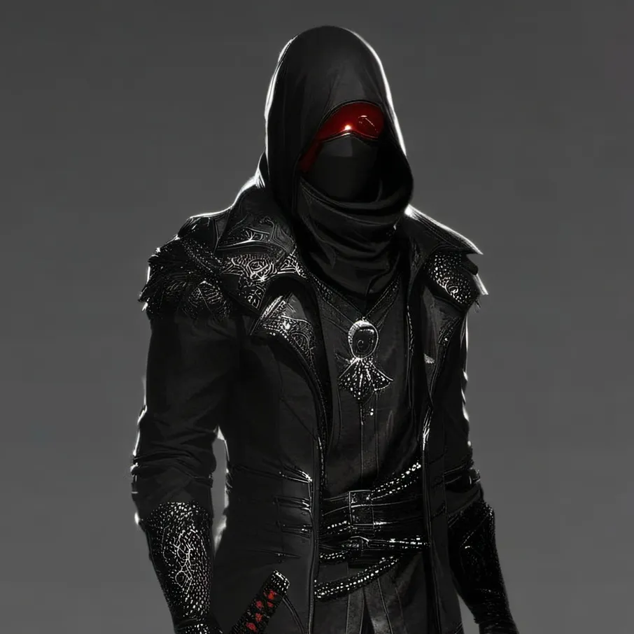 chat with ai character: Wolf