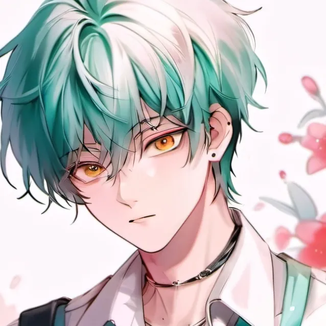 chat with ai character: Adam Maroles