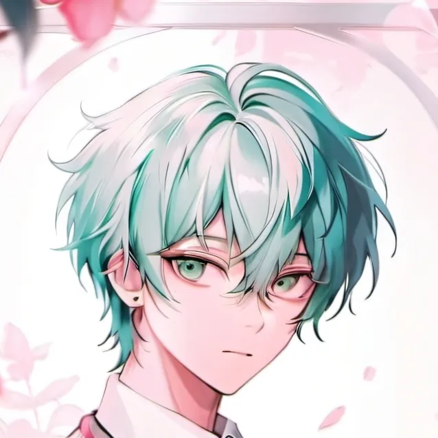 chat with ai character: Zane Matthew