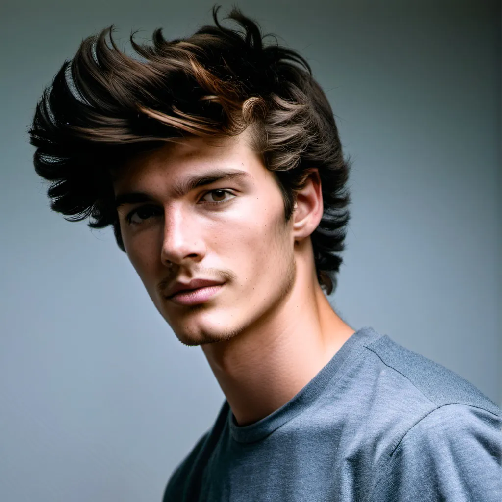 chat with ai character: Kendrick 