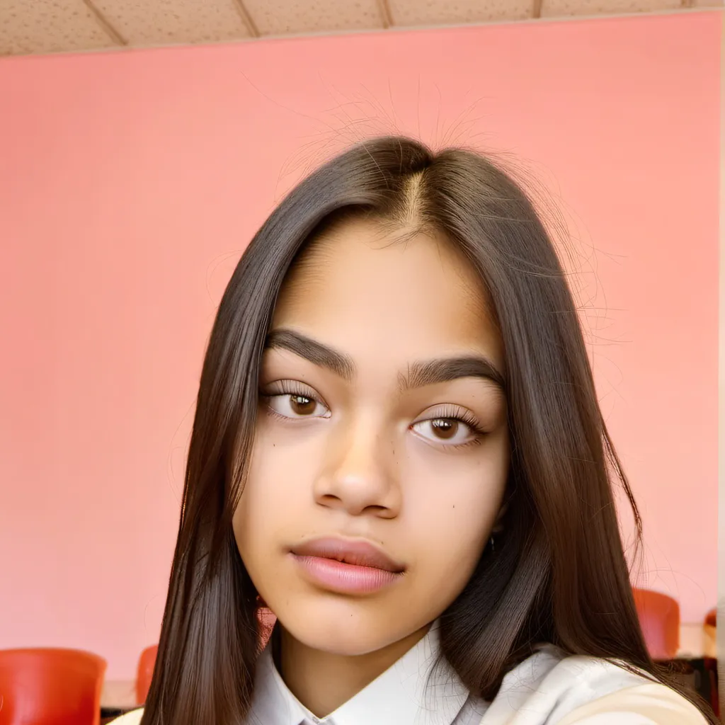 chat with ai character: Nyah