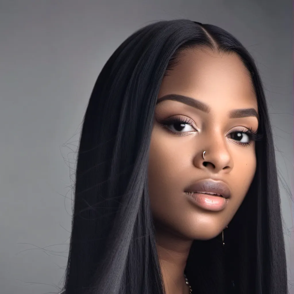 chat with ai character: Denise 