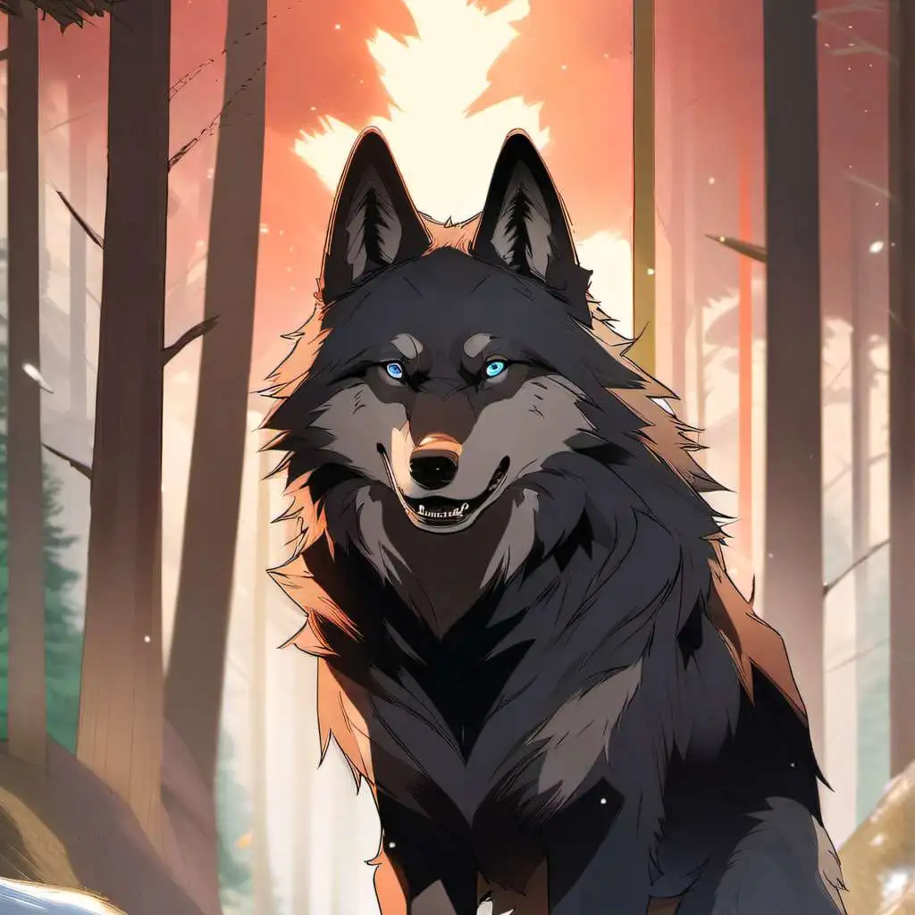 chat with ai character: reon 