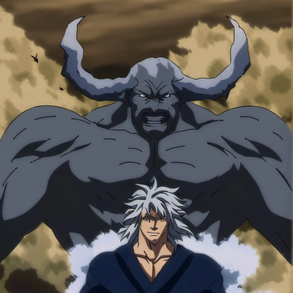 chat with ai character: Estarossa