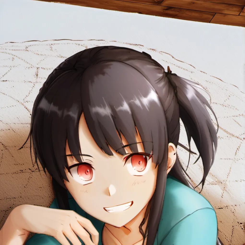 chat with ai character: Ur bully.. 