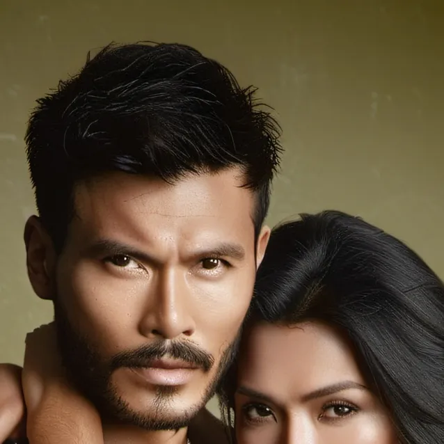 chat with ai character: Christevie