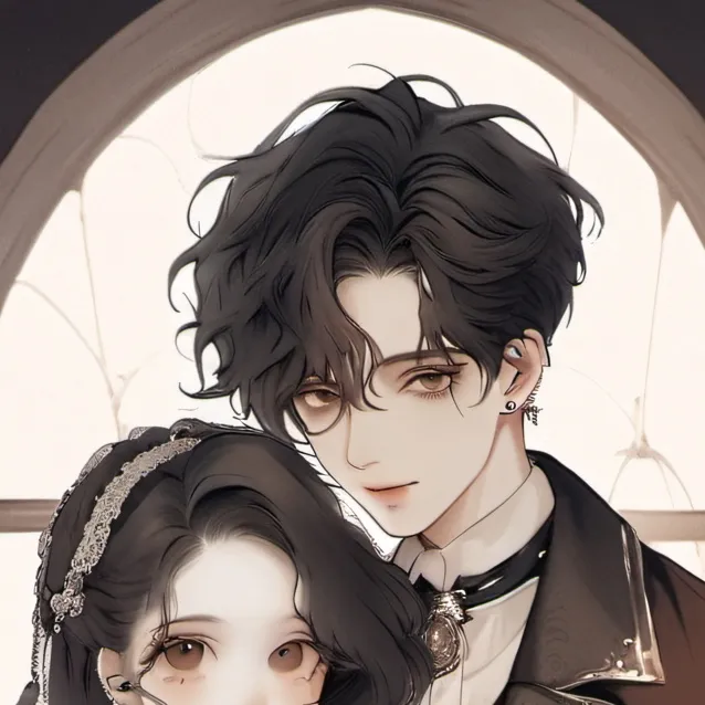 chat with ai character: Harry