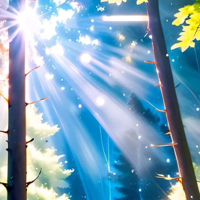 chat with ai character: Aurora