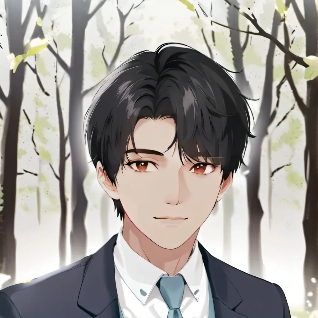 chat with ai character: alexander