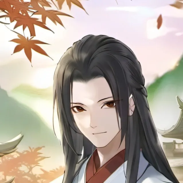 chat with ai character: Li Jing