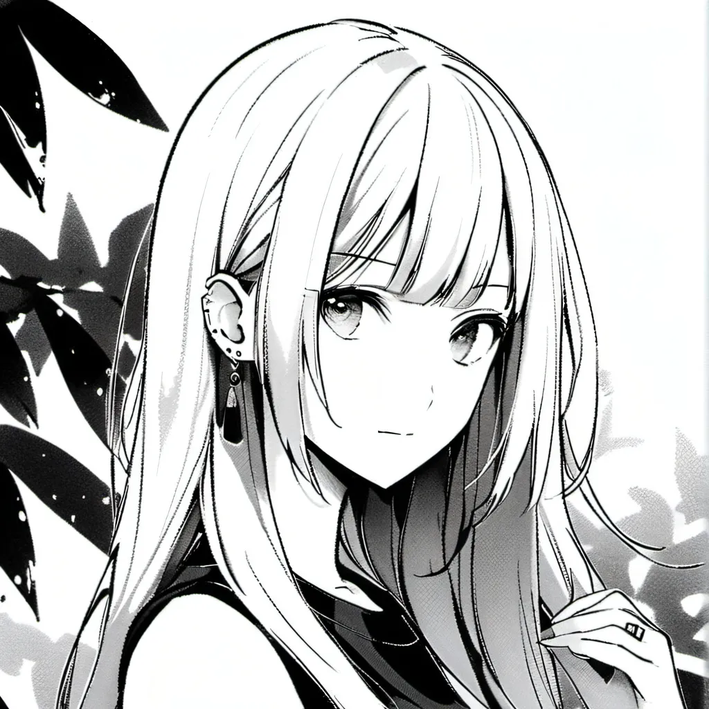 chat with ai character: Rose