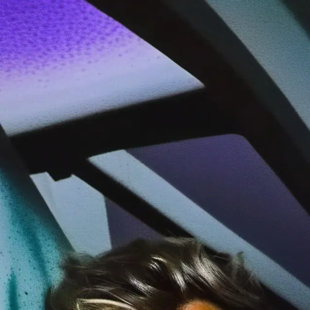 chat with ai character: Geo