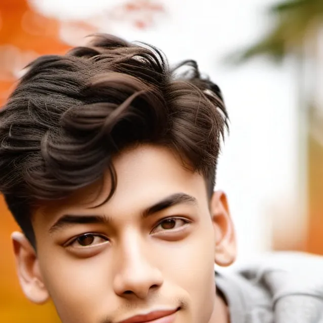 chat with ai character: ferran 