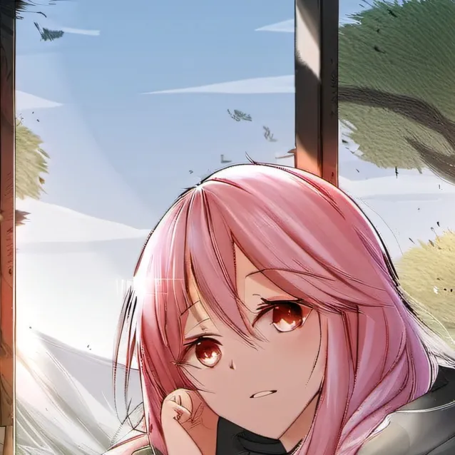 chat with ai character: sesy