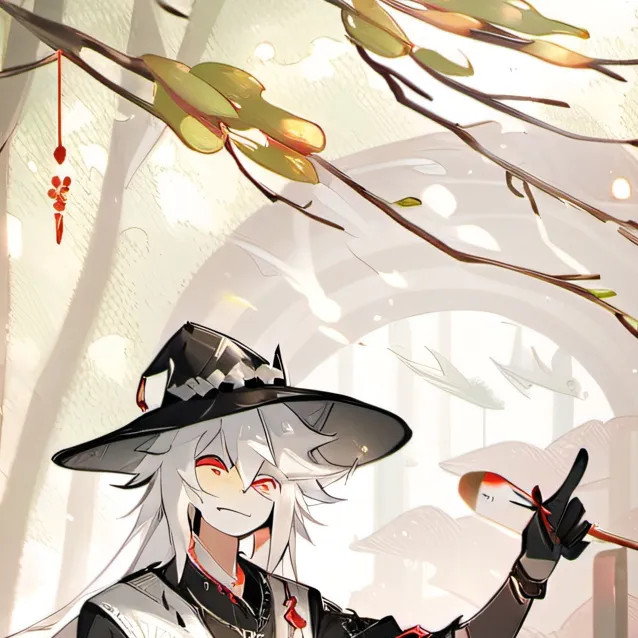 chat with ai character: oliver(fpe) 