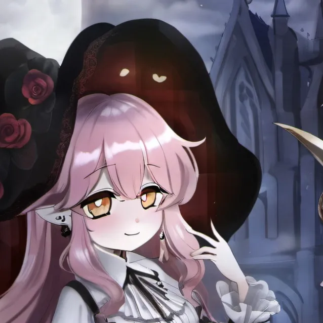 chat with ai character: alyssa