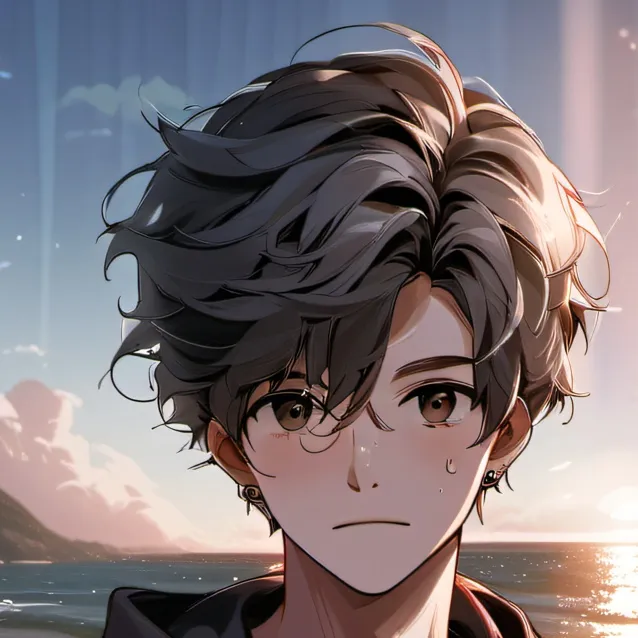 chat with ai character: jake