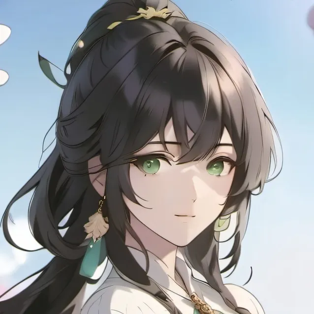 chat with ai character: 사랑해요