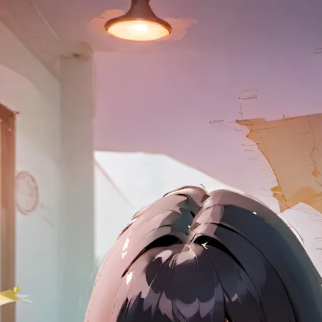 chat with ai character: Claire