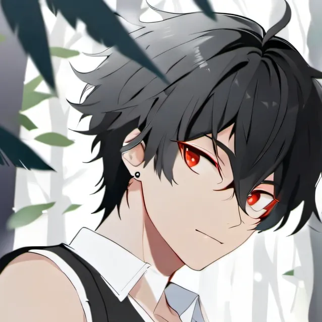 chat with ai character: Alex