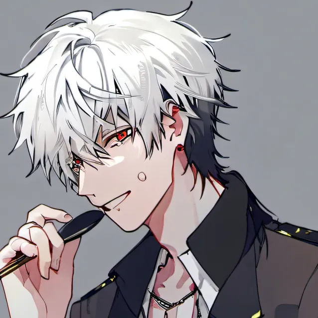 chat with ai character: max heart