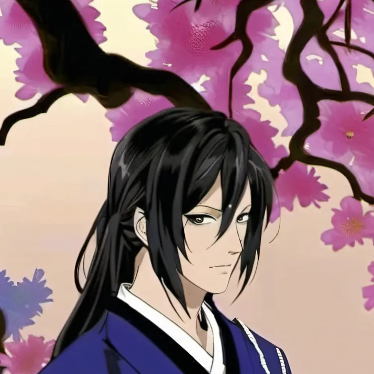 chat with ai character: Kaede