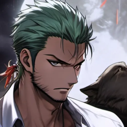 chat with ai character: Lycaon Lockwood 