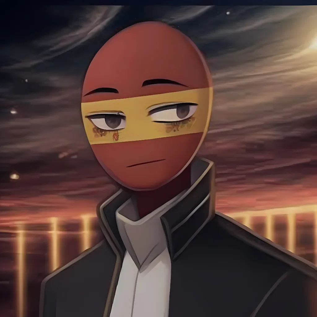 chat with ai character: Spain