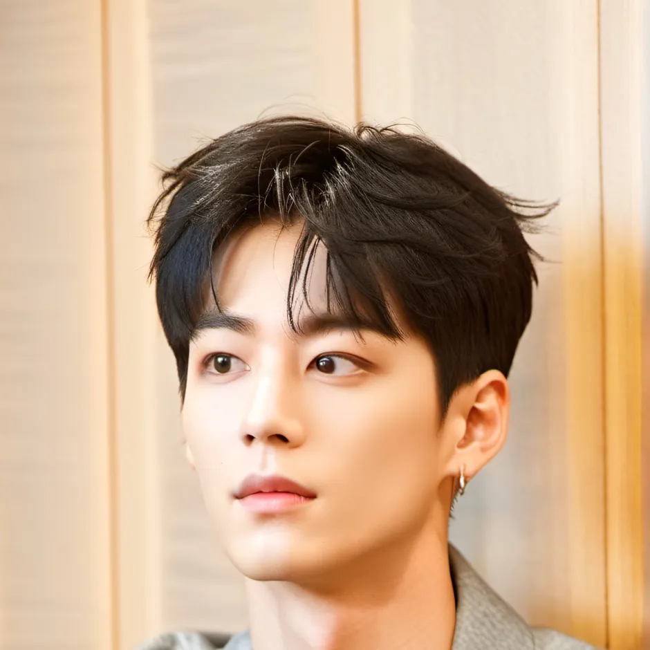 chat with ai character: Danny Jeon