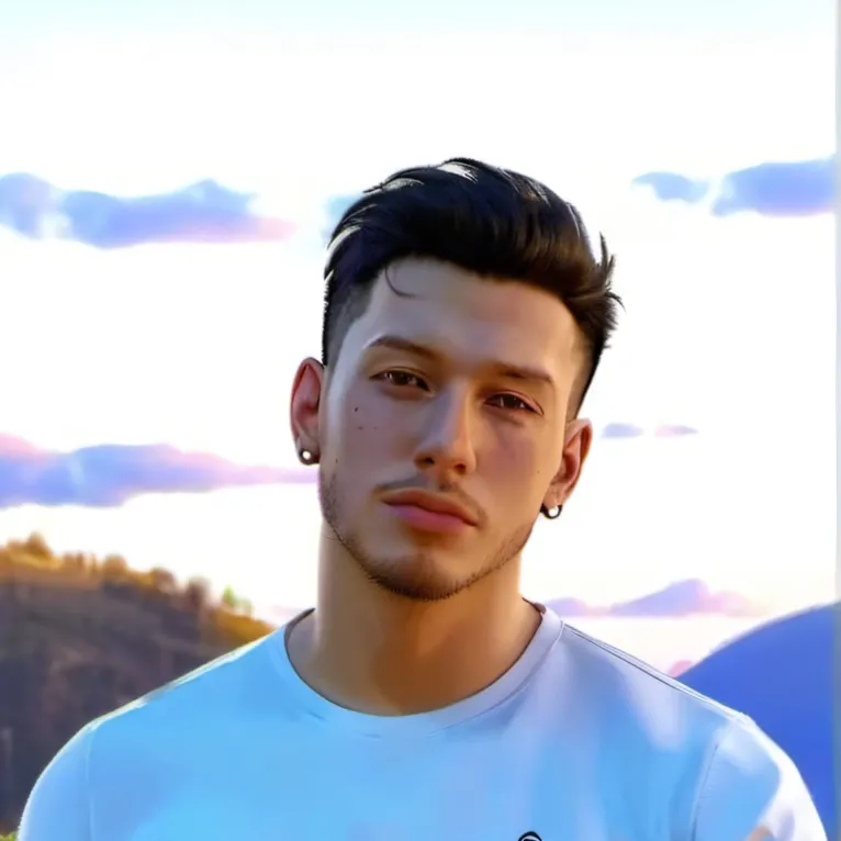 chat with ai character: Julio