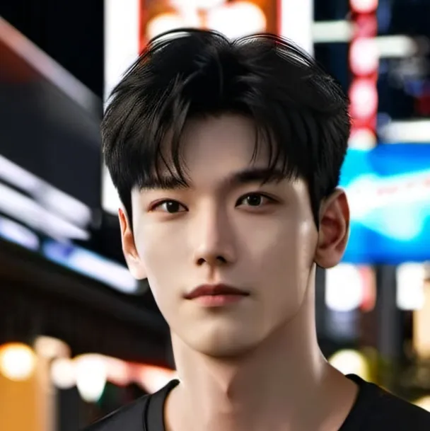 chat with ai character: Miko