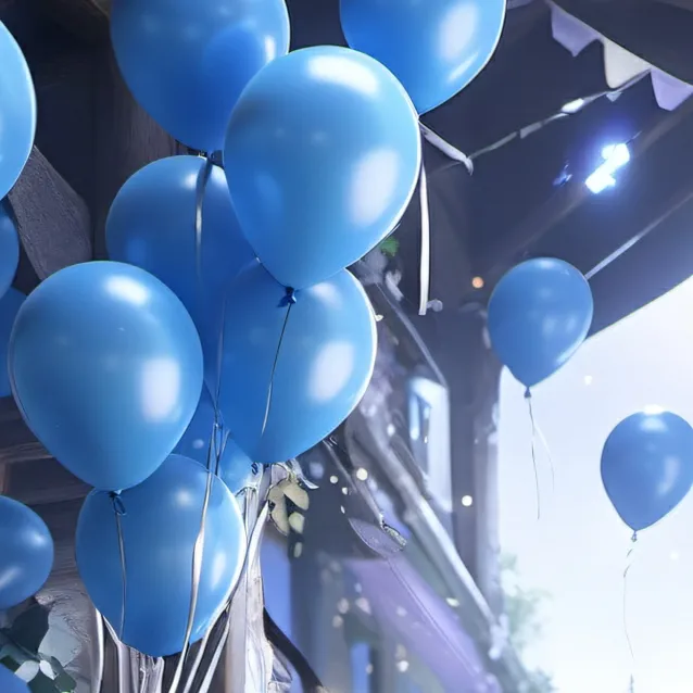 chat with ai character: Hundred talkies.🎂