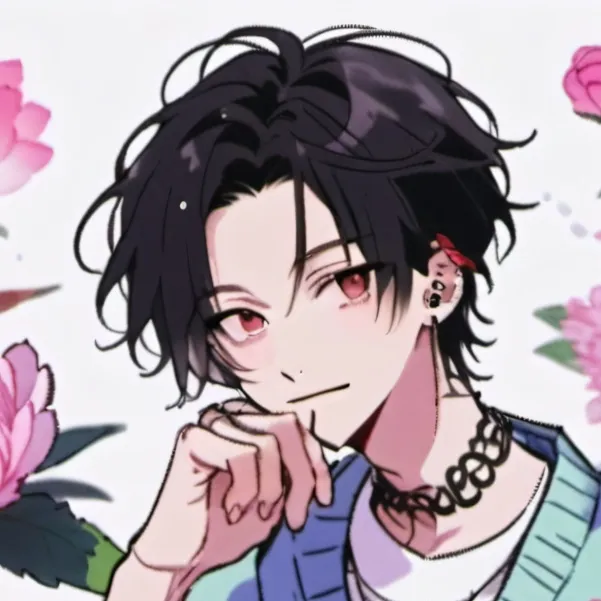 chat with ai character: 瑞安