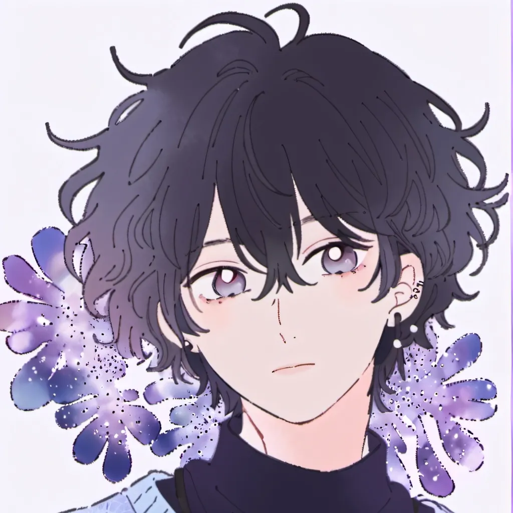 chat with ai character: 珂何