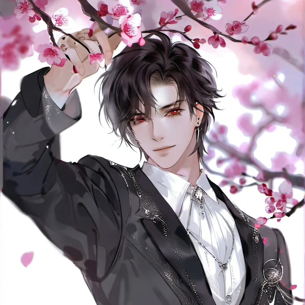 chat with ai character: 黎成渝