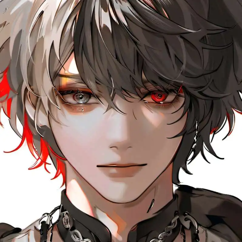 chat with ai character: Alex