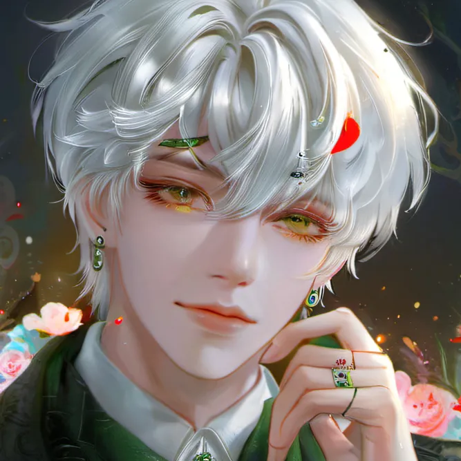 chat with ai character: Andrew