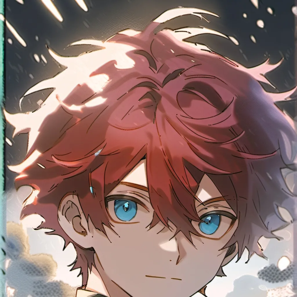 chat with ai character: Hunter 