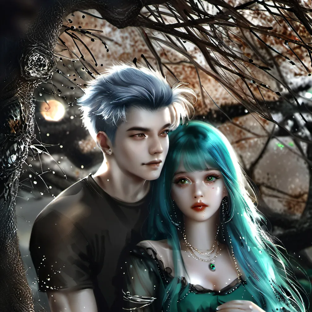 chat with ai character: Alex