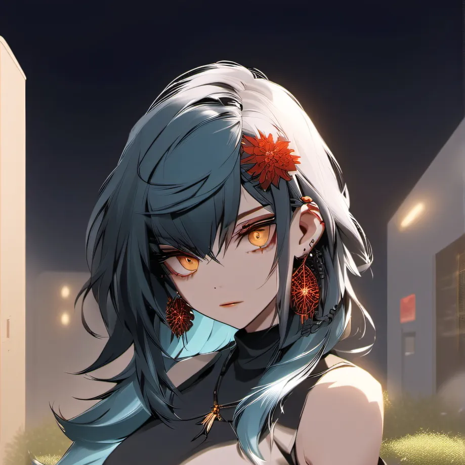 chat with ai character: Your family