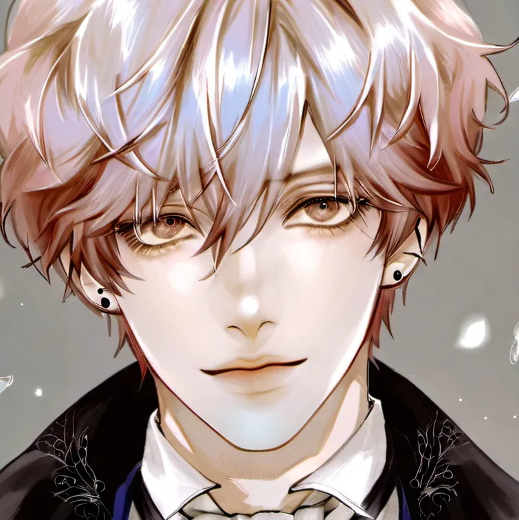 chat with ai character: Alex