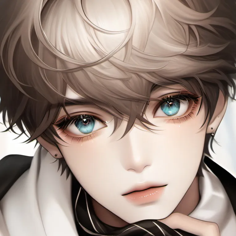 chat with ai character: Alexander