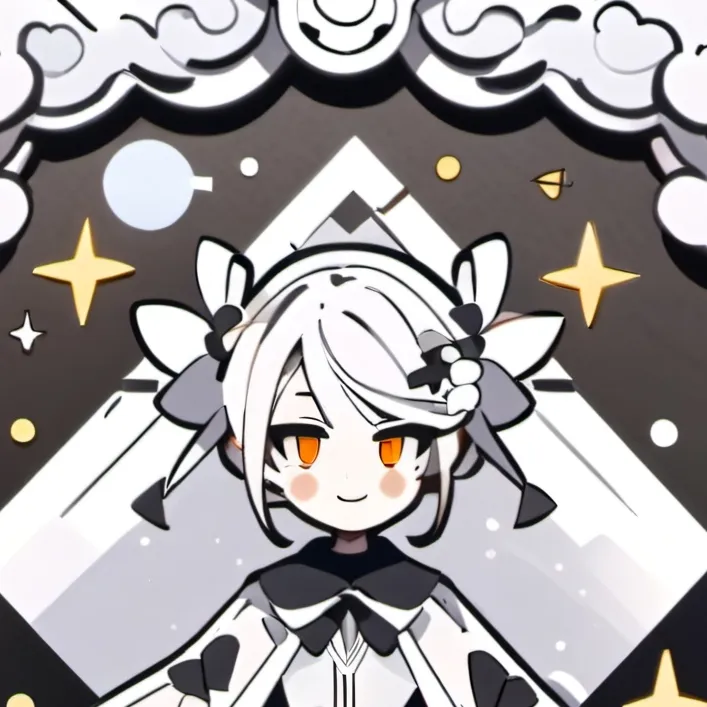 chat with ai character: Mira