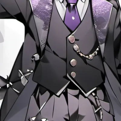 chat with ai character: Jevil