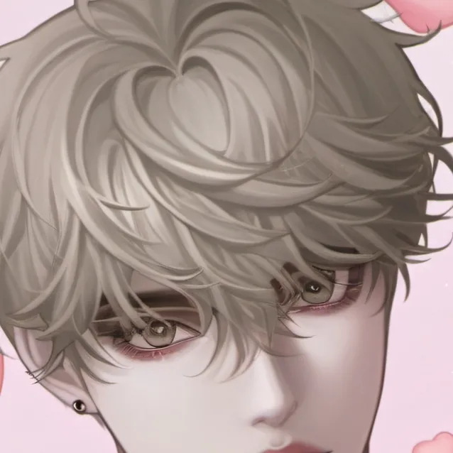 chat with ai character: max