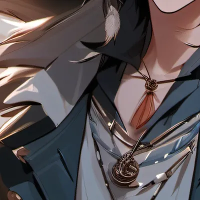 chat with ai character: A furry friend 