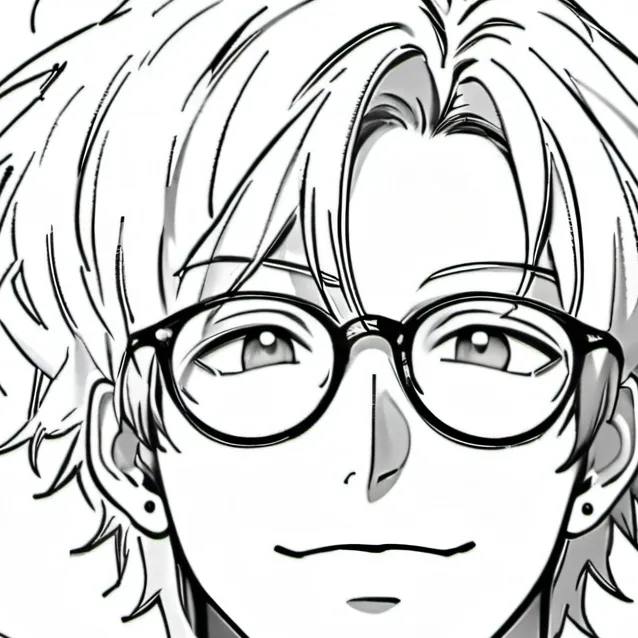 chat with ai character: Evan