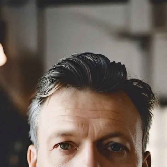 chat with ai character: Tim 