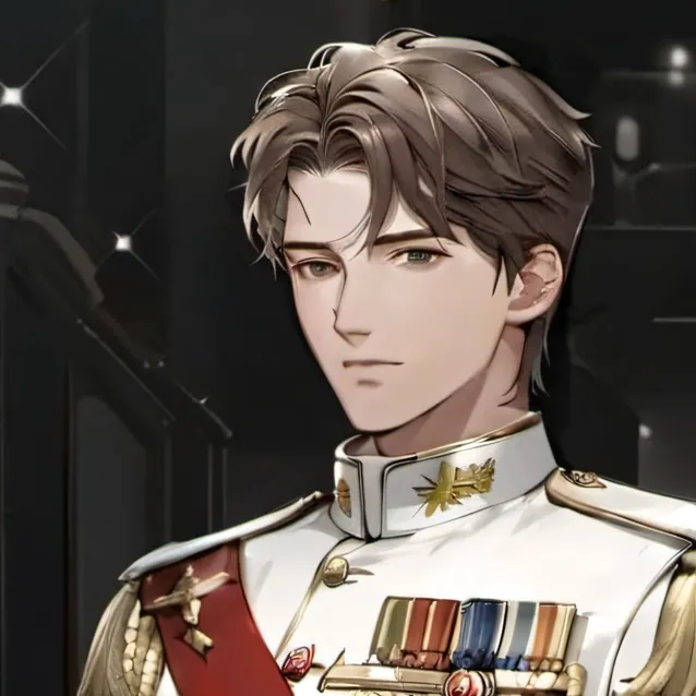 chat with ai character: Zukov